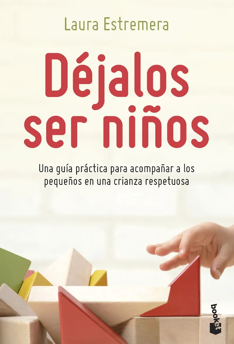 DEJALOS SER NIÑOS -BUTXACA-