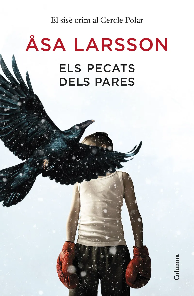 PECATS DELS PARES,ELS