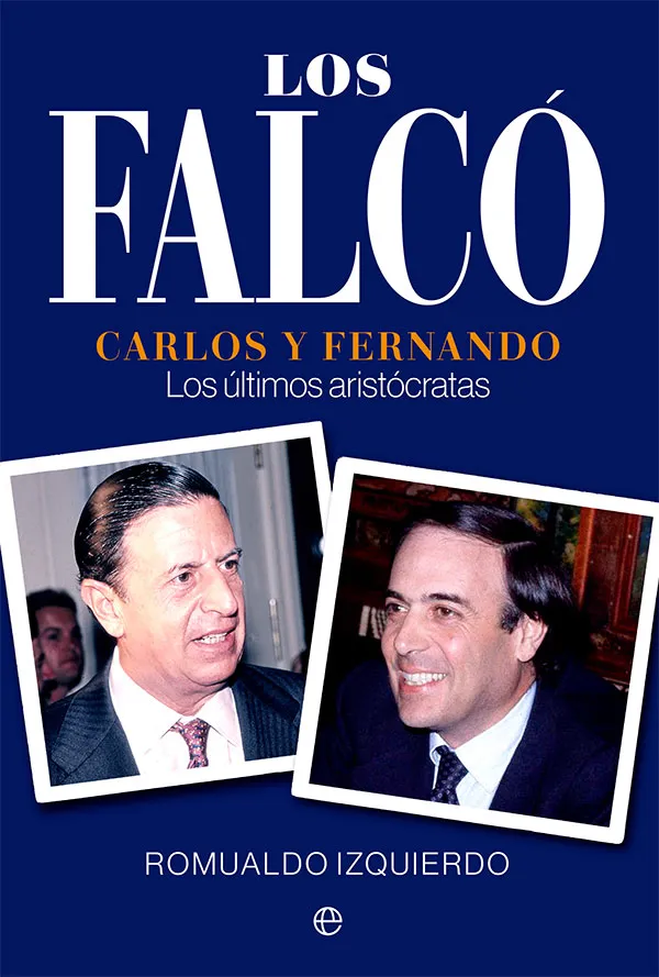 FALCO, LOS