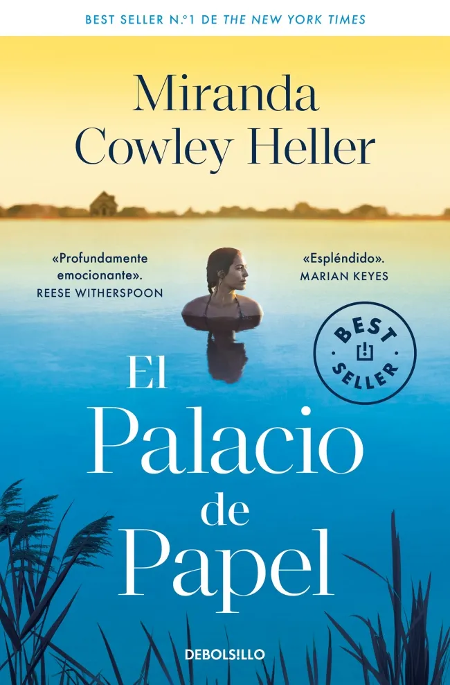 PALACIO DE PAPEL, EL -BOLSILLO-