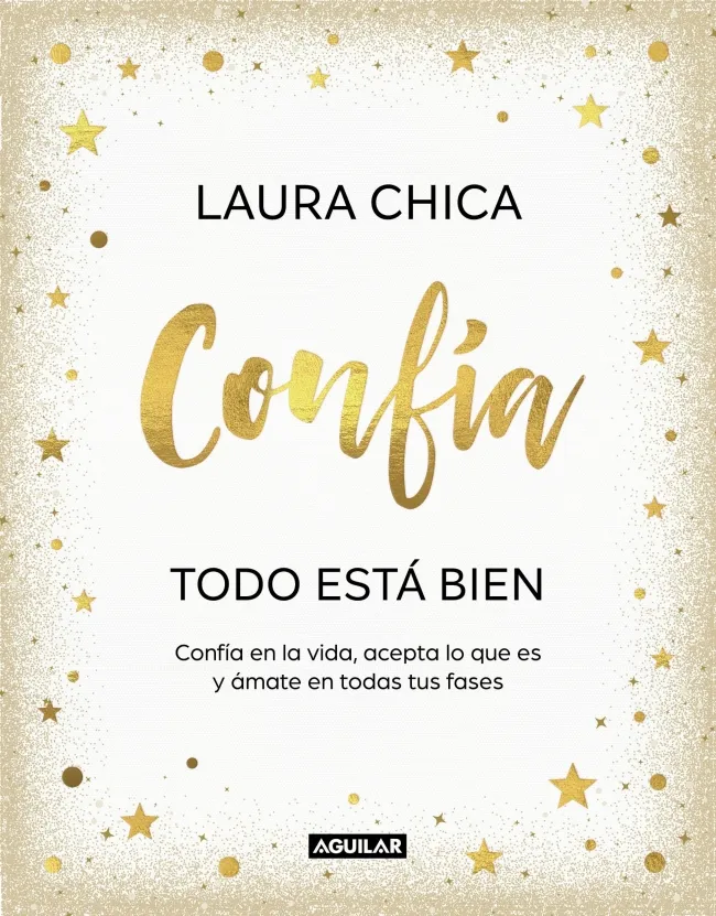 CONFIA -TODO ESTA BIEN -