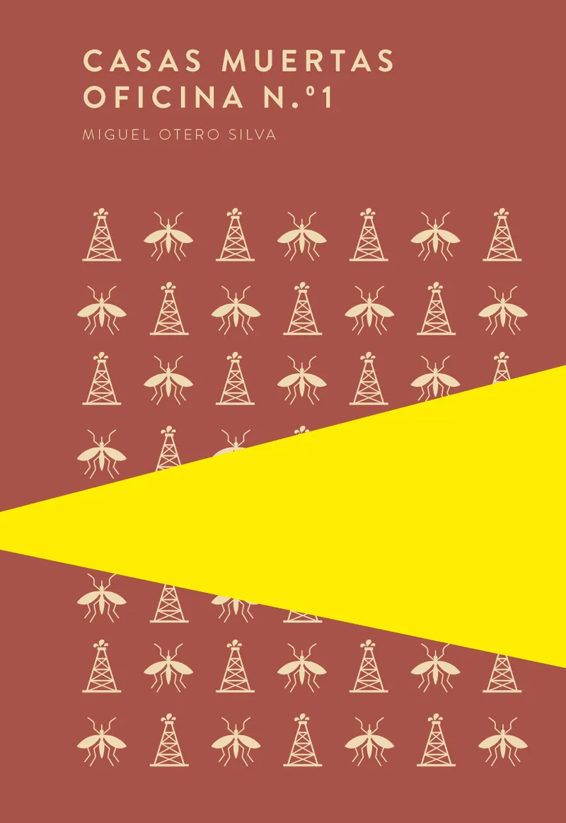CASA MUERTAS / OFICINA Nº1