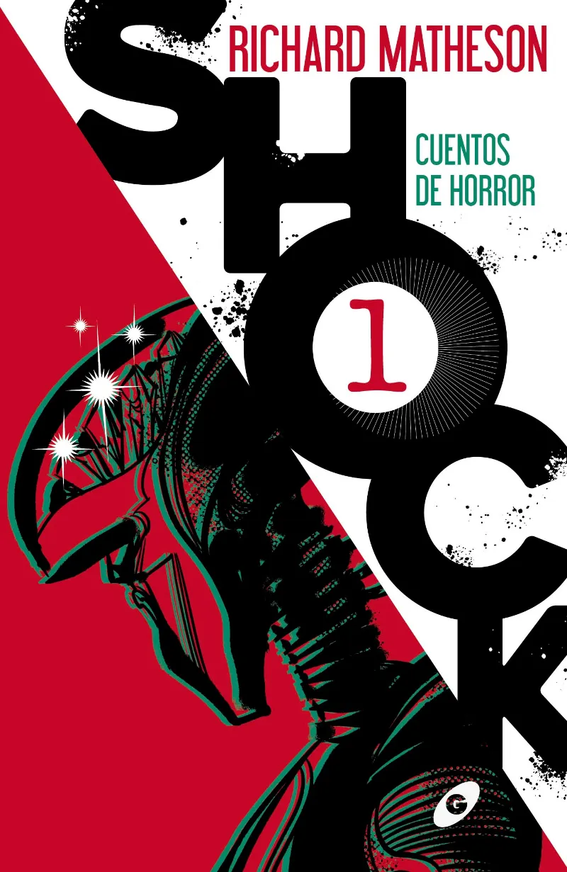 SHOCK 01