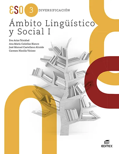 DIVERSIFICACIÓN ÁMBITO LINGÜÍSTICO Y SOCIAL I