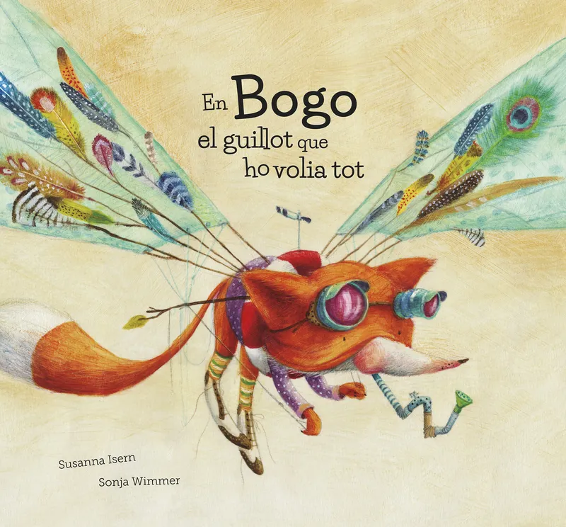 BOGO EL GUILLOT QUE HO VOLIA TOT, EN -3A ED-