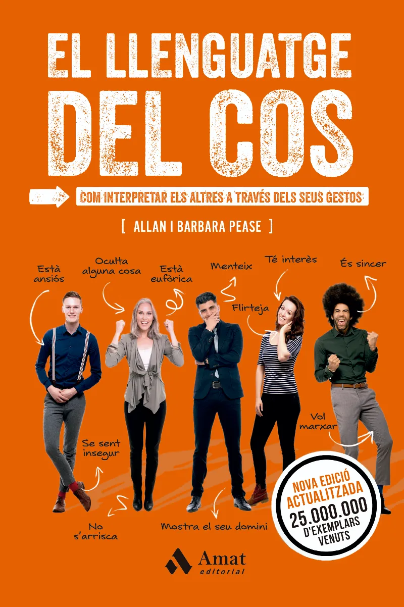 LLENGUATGE DEL COS, EL