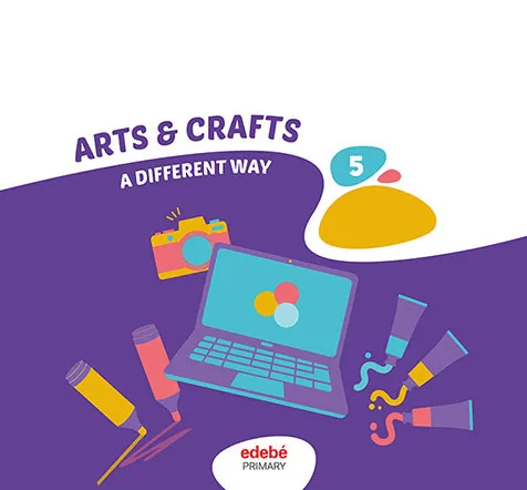 ARTS AND CRAFTS EP5