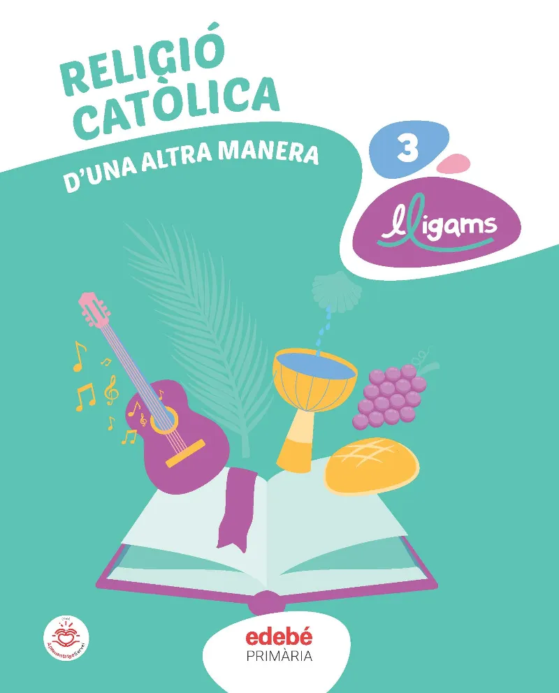 RELIGIO EP3 (CAT)