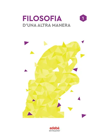 FILOSOFIA TX1 (CAT)