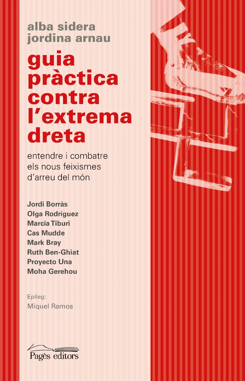 GUIA PRACTICA CONTRA L'EXTREMA DRETA