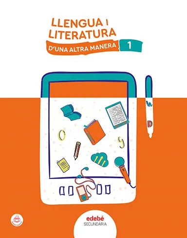 LLENGUA ES1 (CAT)