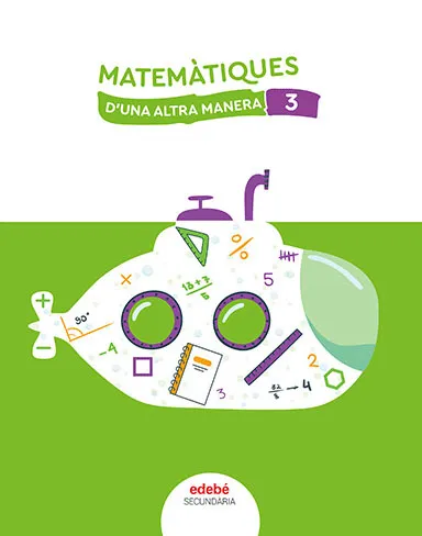MATEMATIQUES ES3 (CAT)