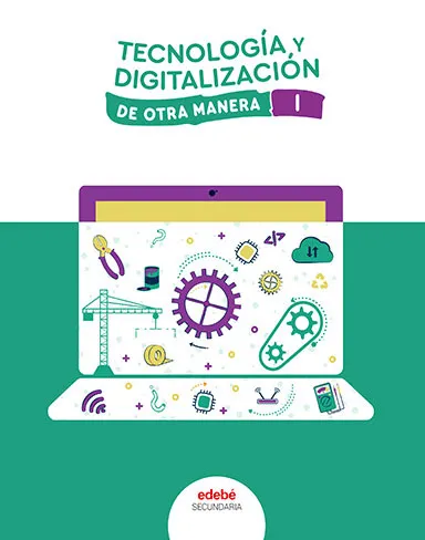 TECNOLOCIA Y DIGITALIZACION I ES1 (CAS)