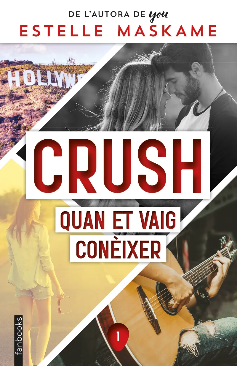 CRUSH 01 QUAN ET VAIG CONEIXER