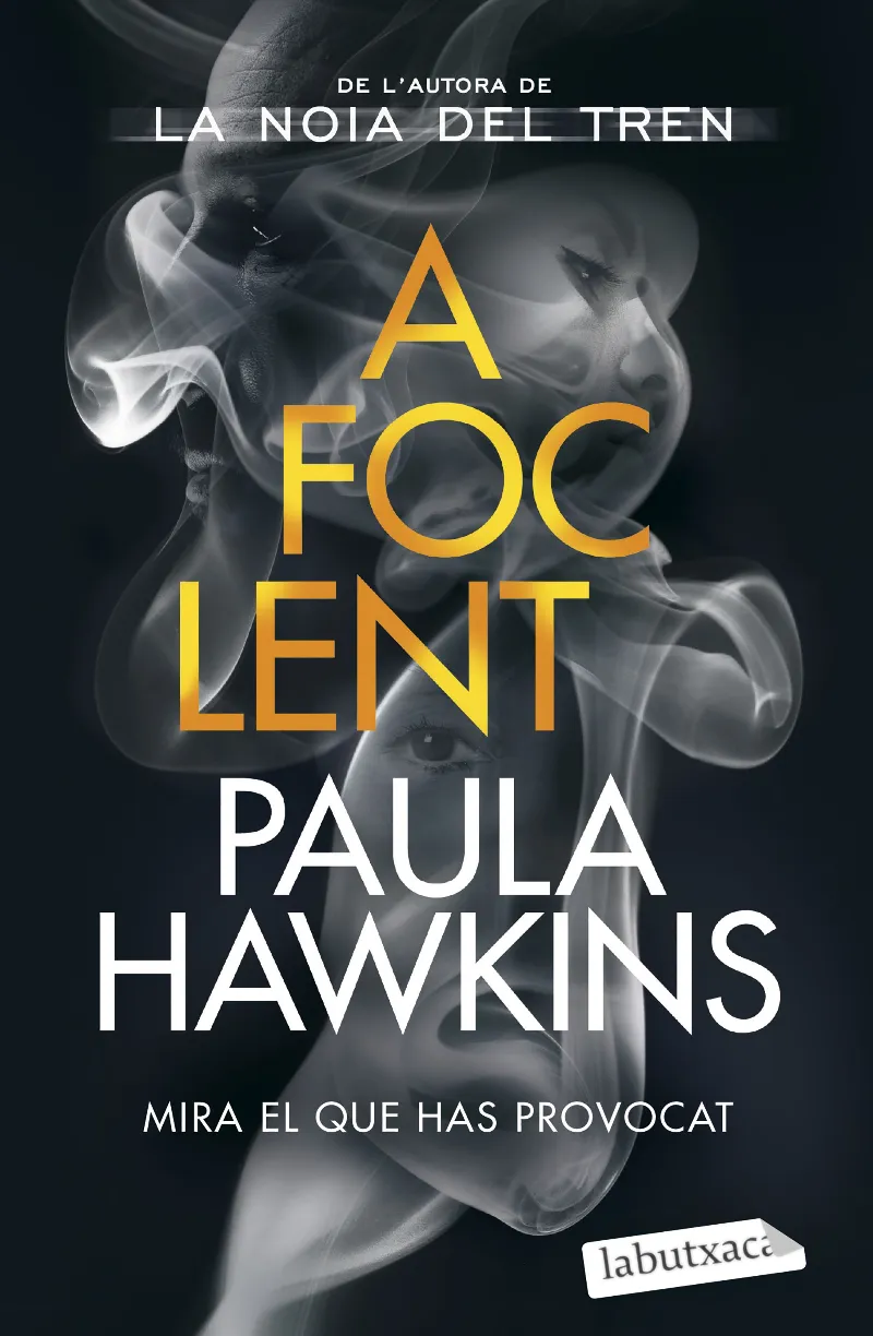 A FOC LENT -BUTXACA-