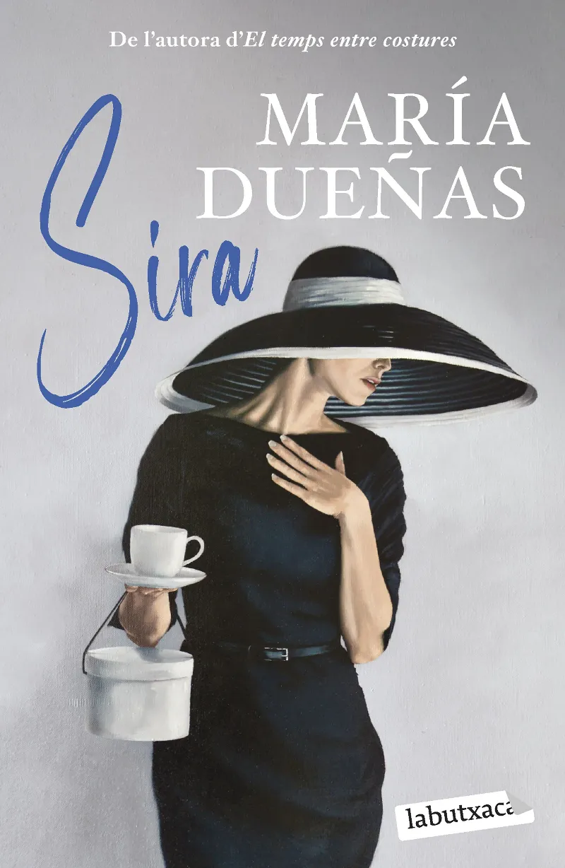 SIRA -BUTXACA-