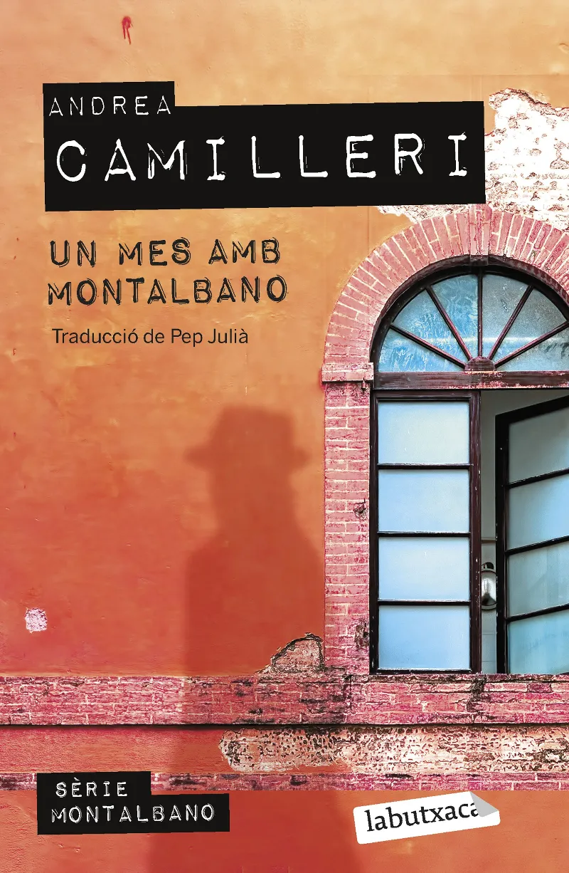 MES AMB MONTALBANO, UN -BUTXACA-