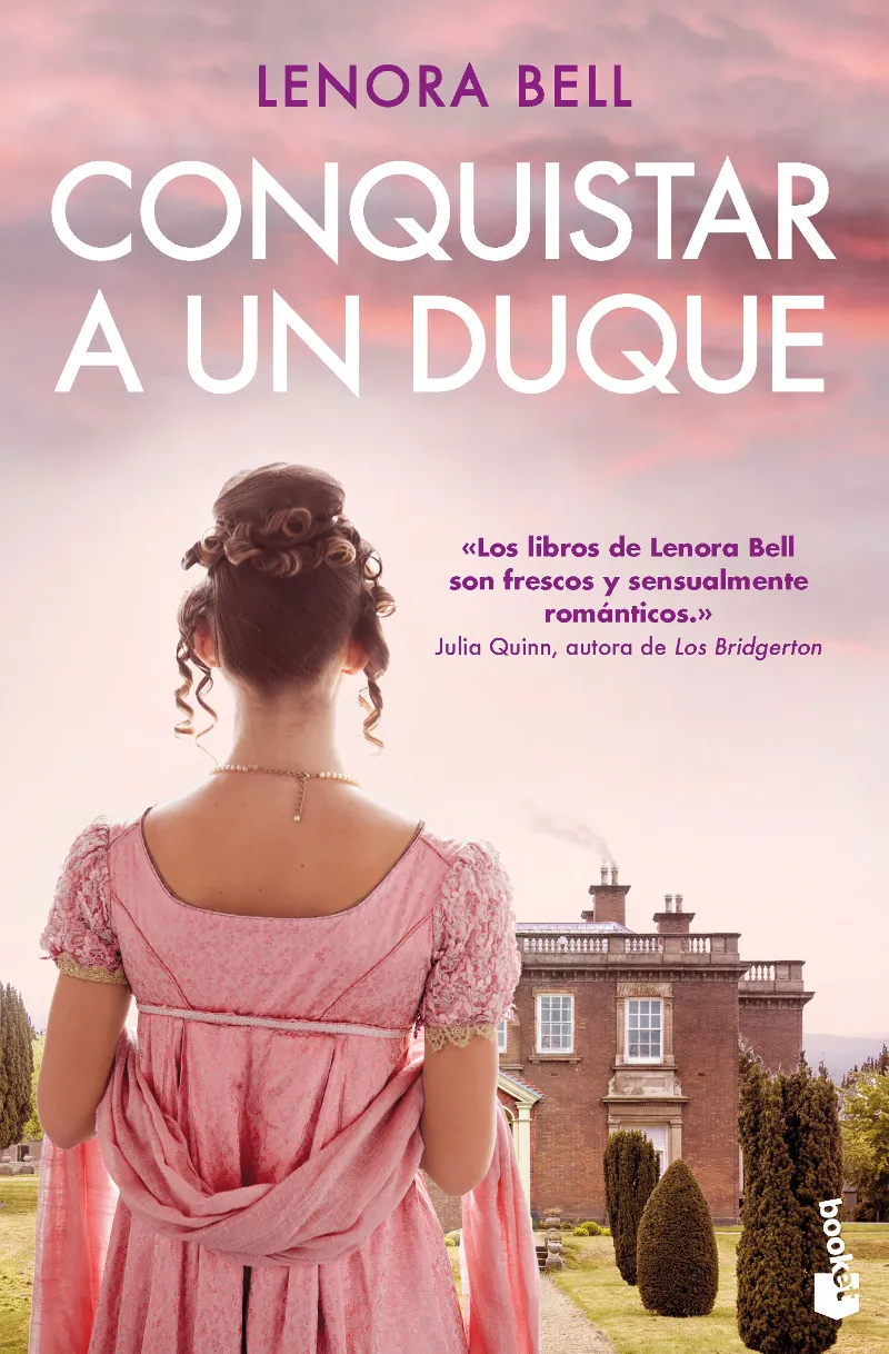 CONQUISTAR A UN DUQUE -BOLSILLO-