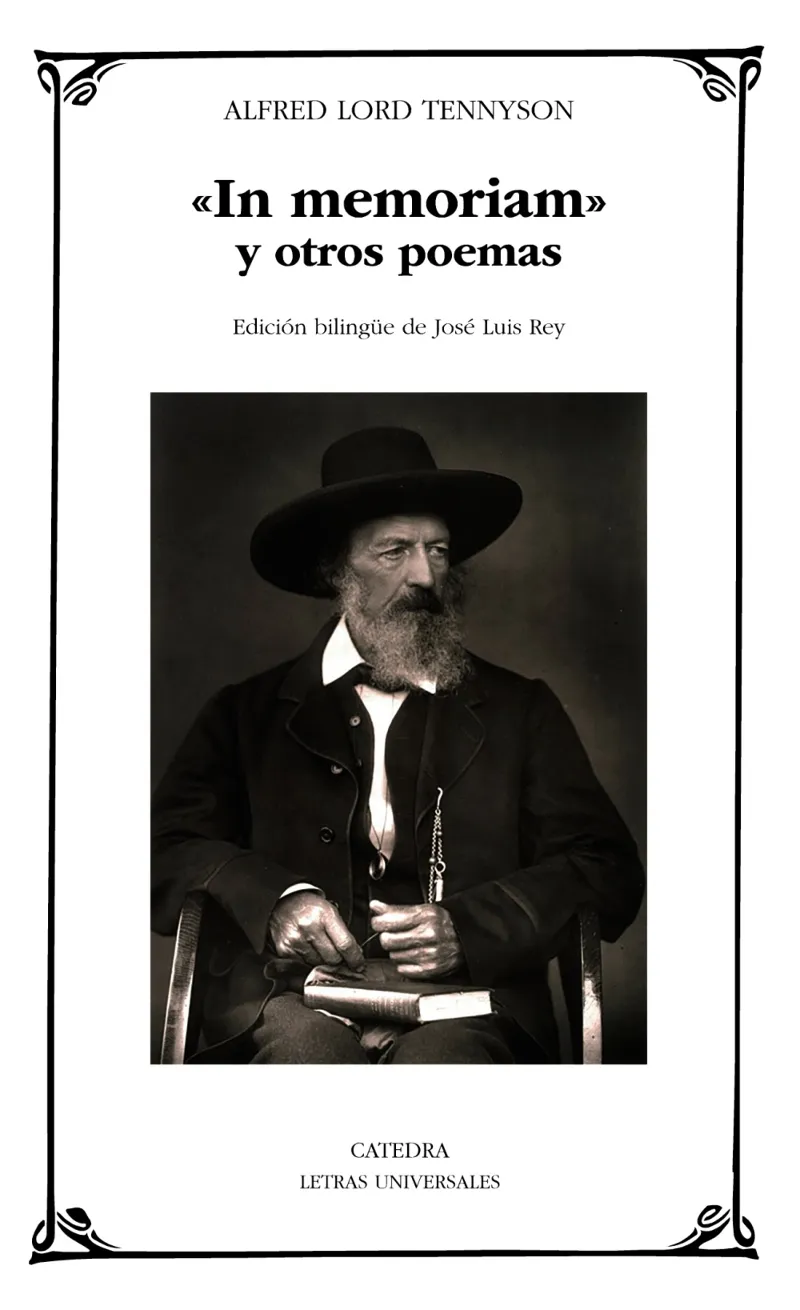 "IN MEMORIAM" Y OTROS POEMAS
