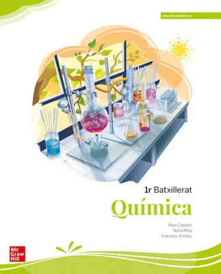 QUIMICA 1 BATX CAT