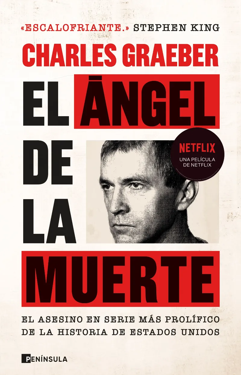 ANGEL DE LA MUERTE, EL