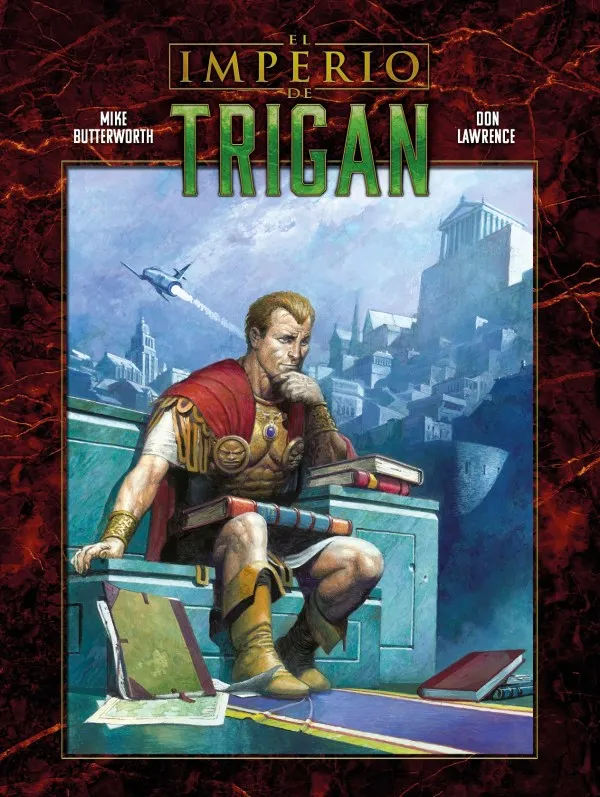 IMPERIO DE TRIGAN 02