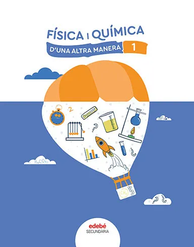 FISICA I QUIMICA ES1 (CAT)