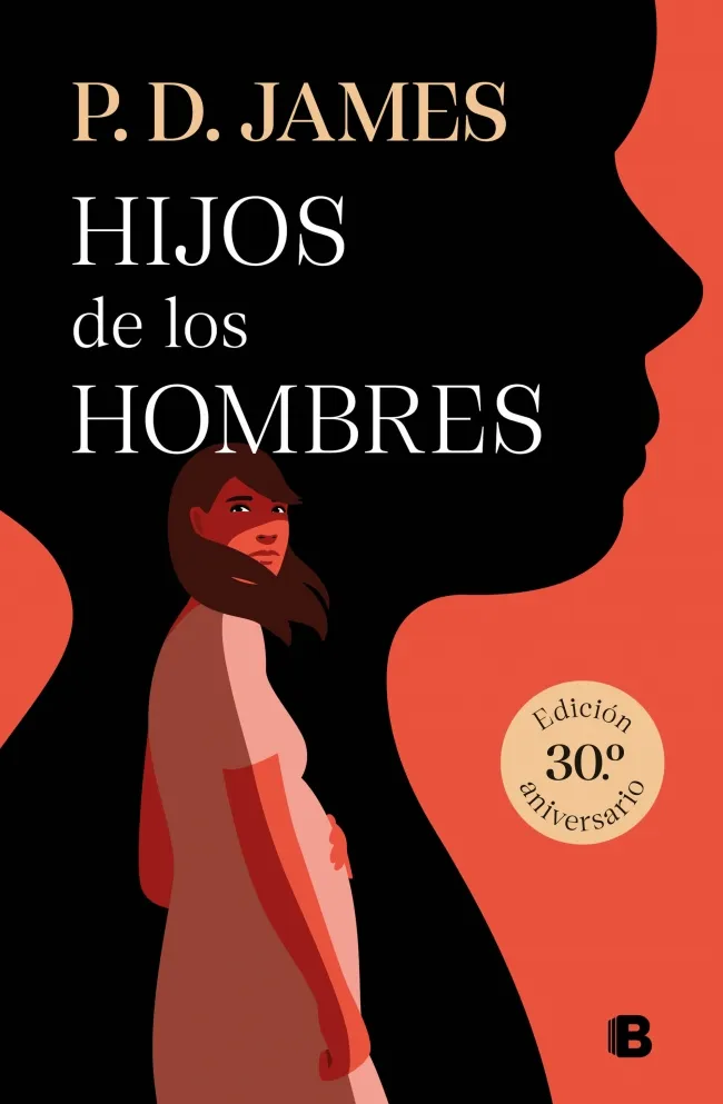 HIJOS DE LOS HOMBRES - ED. 30 ANIVERSARIO -