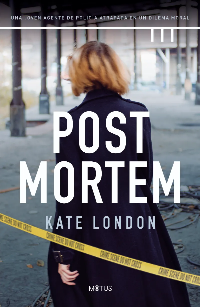 POST MORTEM -LA TORRE 01-