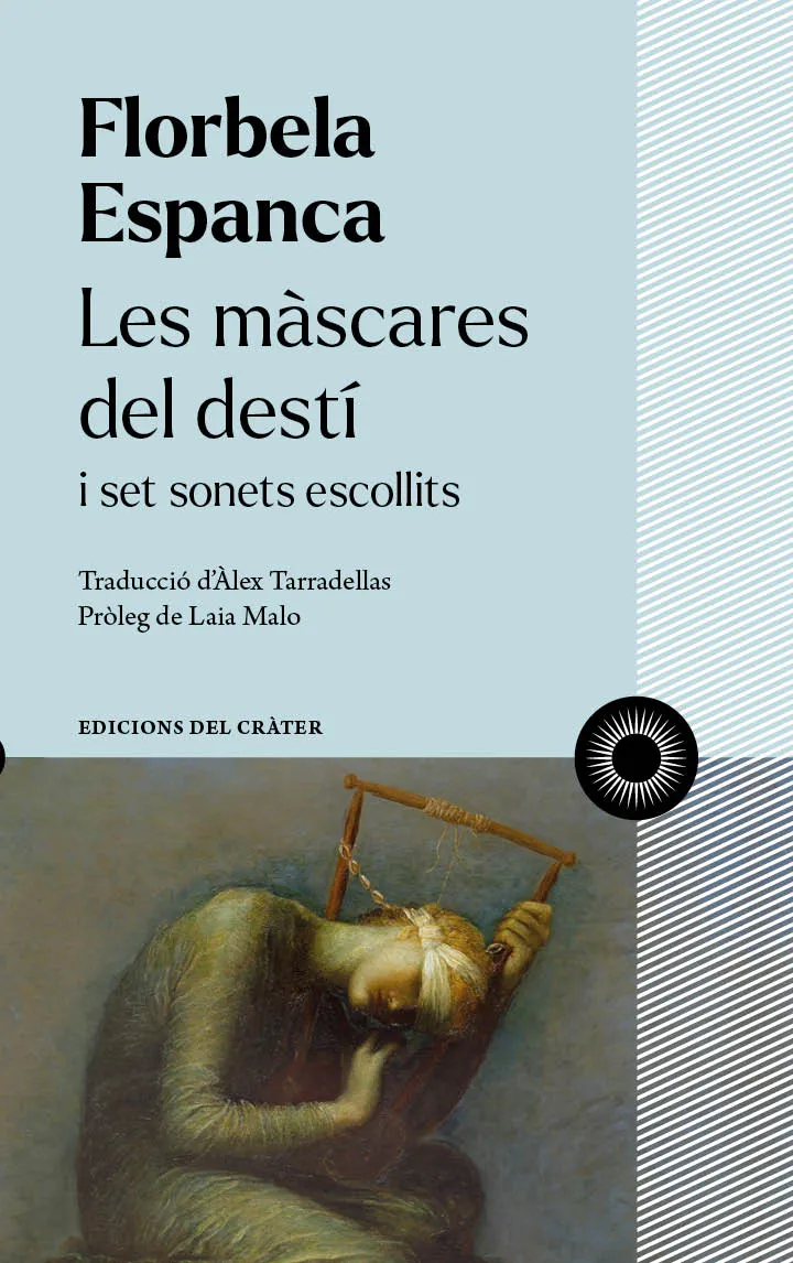 MASCARES DEL DESTI I SET SONETS ESCOLLITS, LES