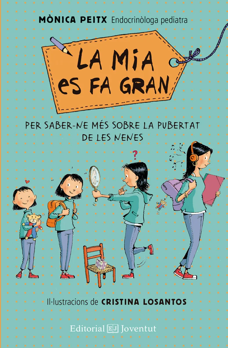 MIA ES FA GRAN, LA
