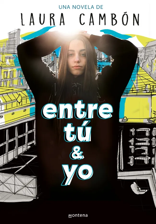 ENTRE TU & YO