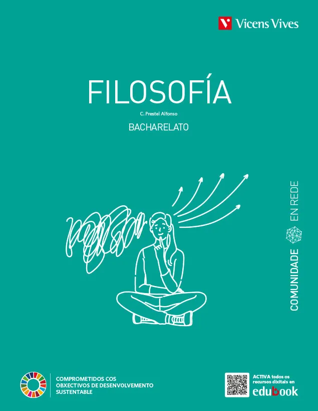 FILOSOFIA 1BACH GALICIA