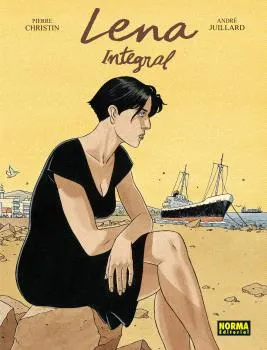 LENA -INTEGRAL-