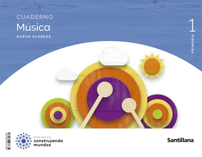 1PRI CUAD MUSICA NUEVO ACORDES ED22