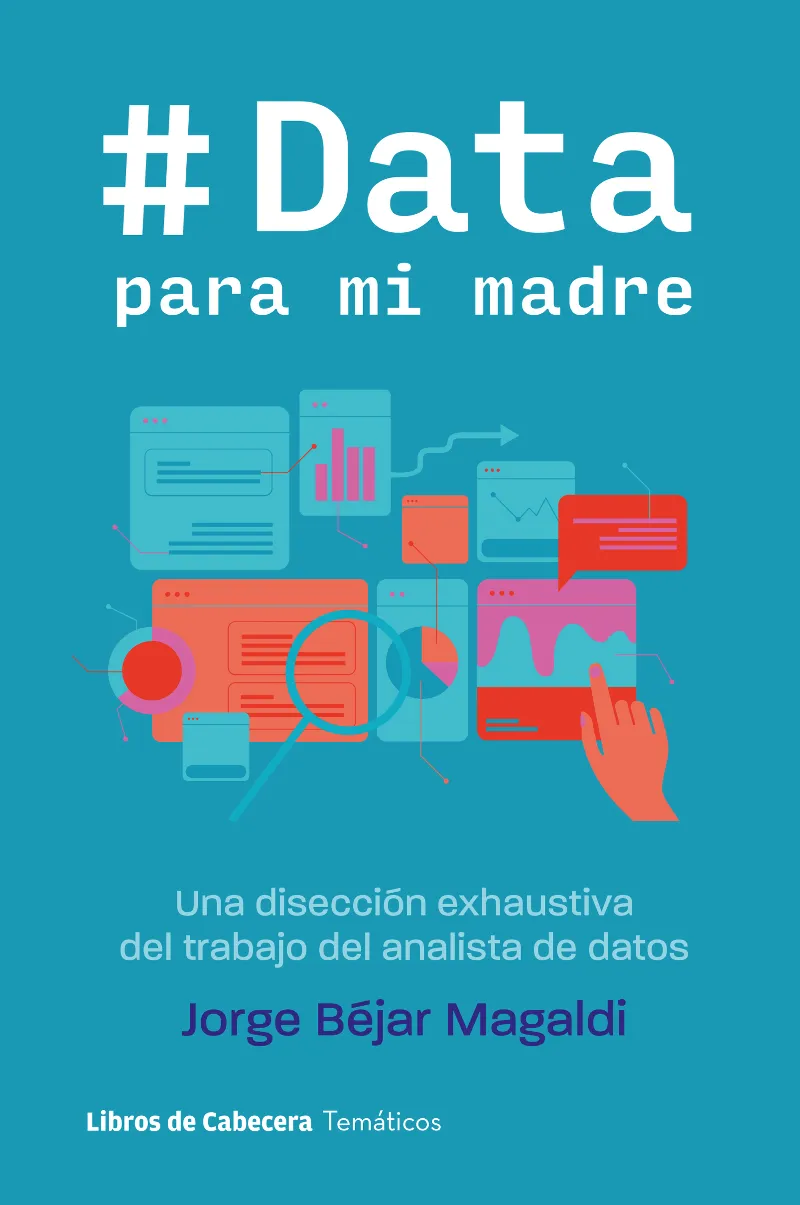 DATA PARA MI MADRE