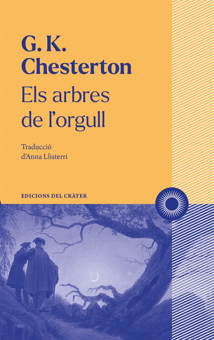 ARBRES DE L'ORGULL, ELS
