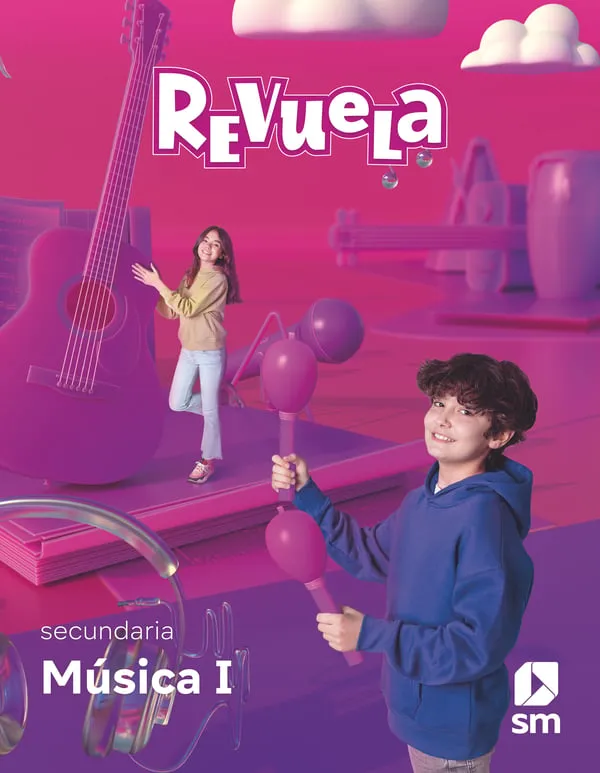 MÚSICA 22-1 ESO