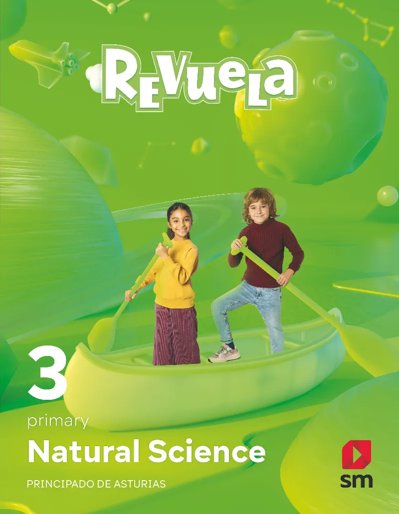 NATURAL SCIENCE 22-3 EP