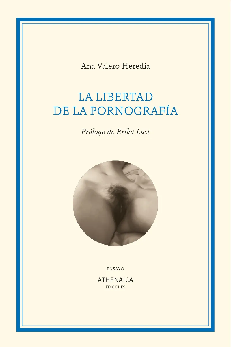 LIBERTAD DE LA PORNOGRAFIA, LA