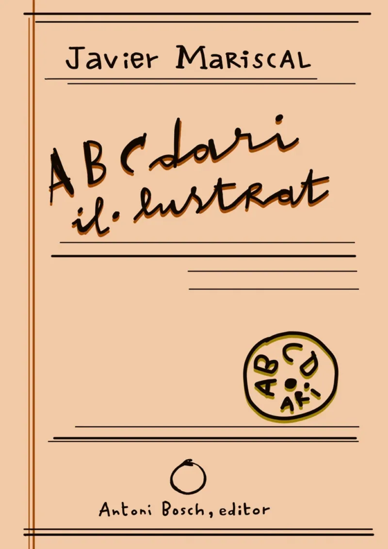 ABCDARI IL.LUSTRAT