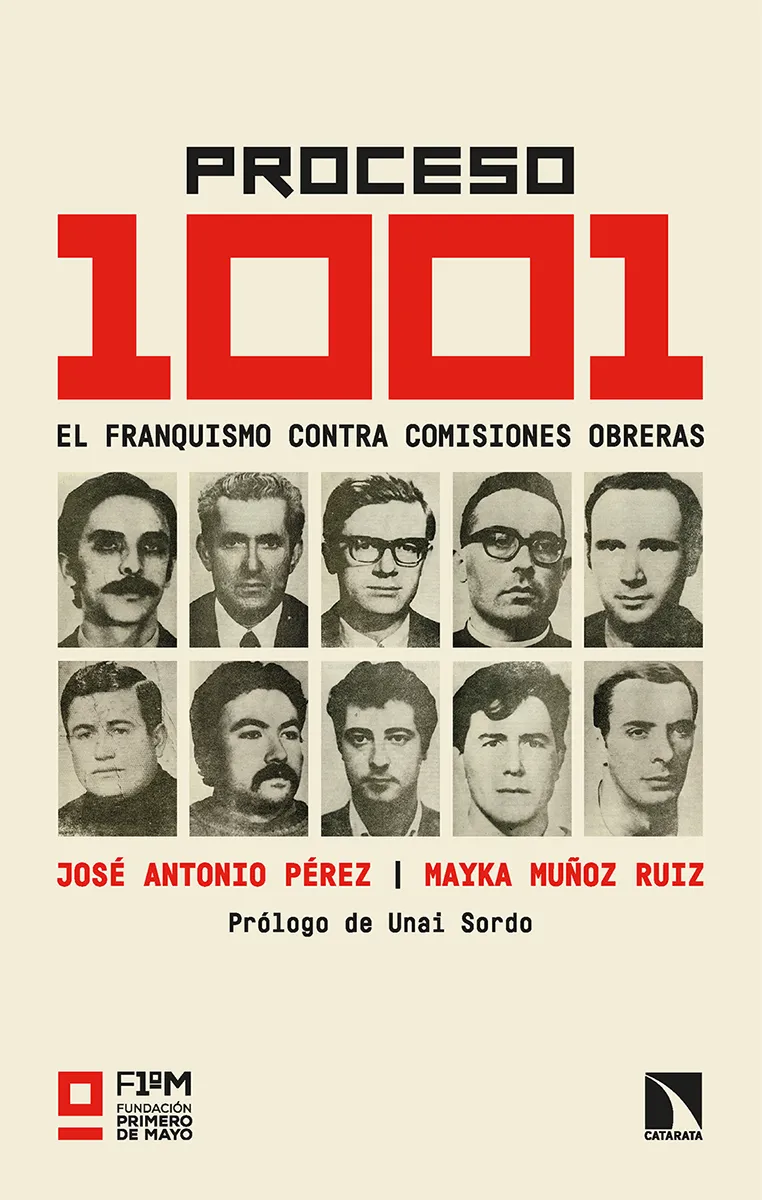 PROCESO 1001