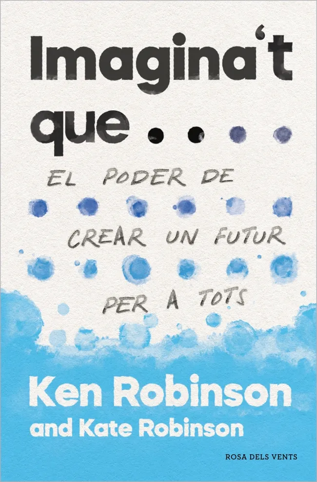 IMAGINA'T QUE...