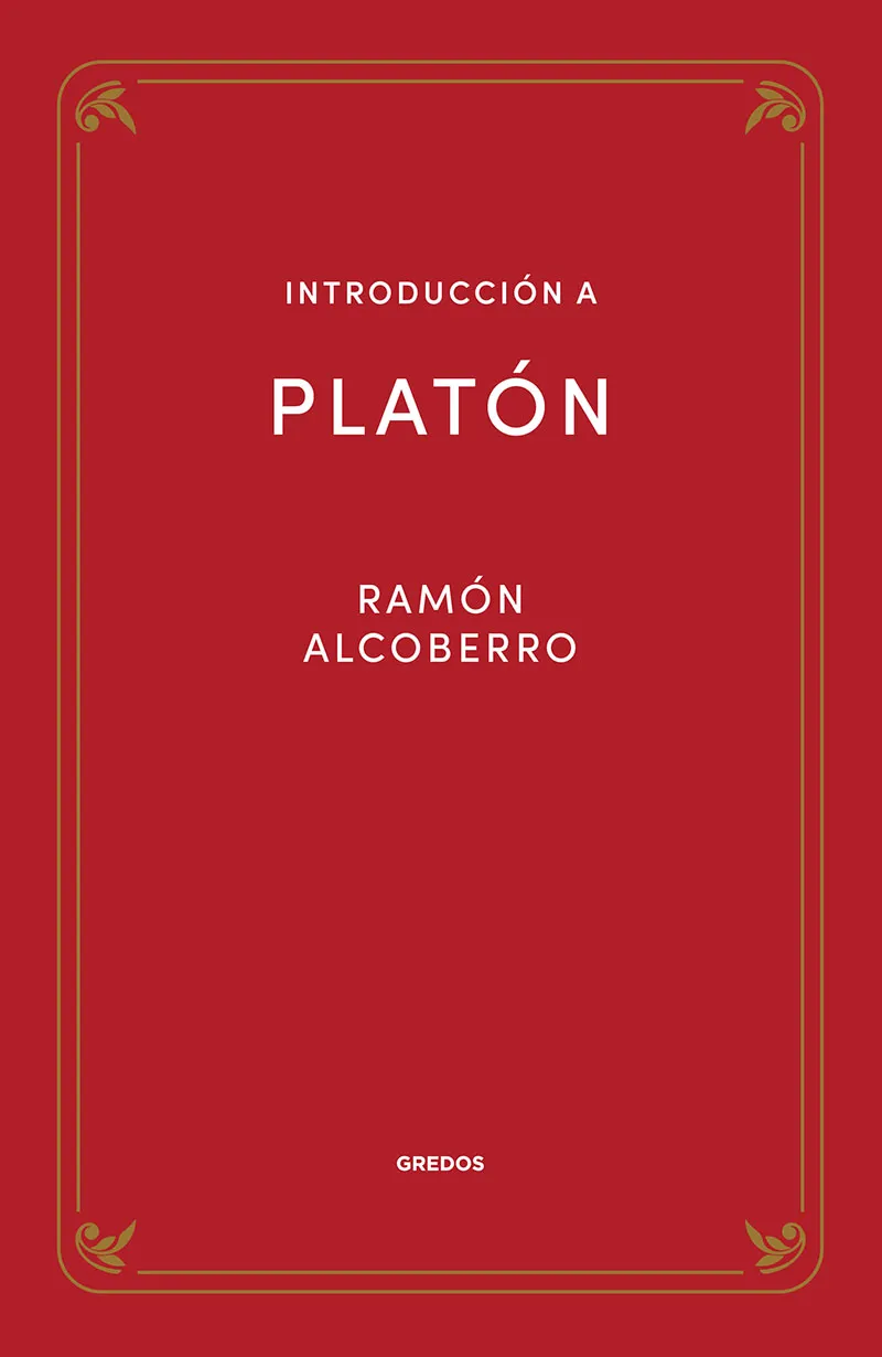 INTRODUCCION A PLATON