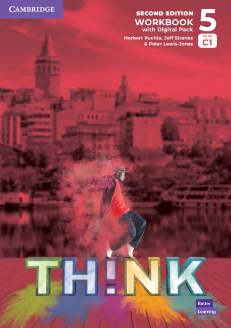 THINK 2E LEVEL 5 WORKBOOK