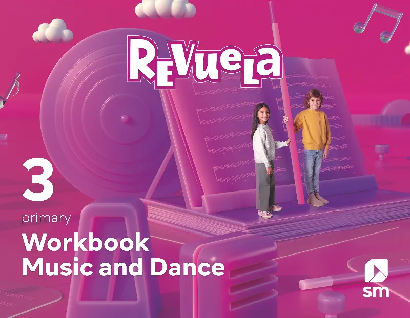 MUSIC 22-3 EP WORKBOOK