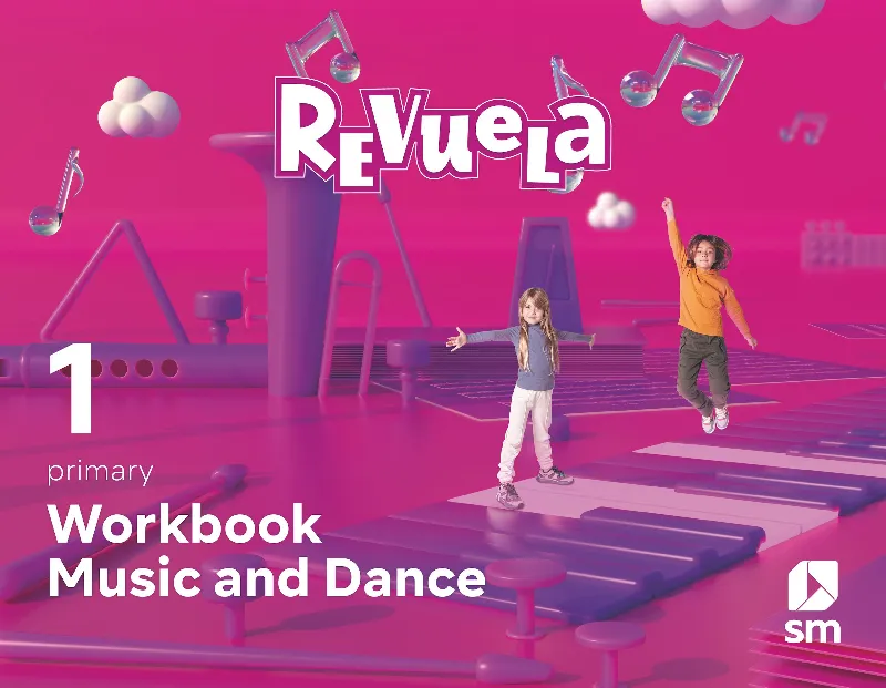 MUSIC 22-1 EP WORKBOOK