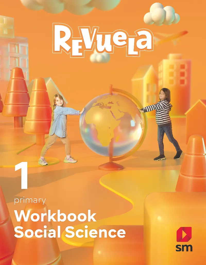 1 EP WORKBOOK SOCIAL SCIENCE 22