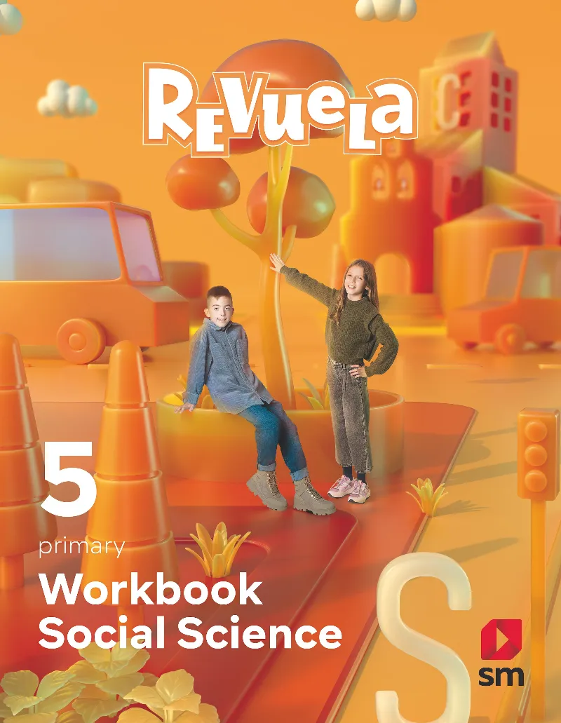 5 EP WORKBOOK SOCIAL SCIENCE 22