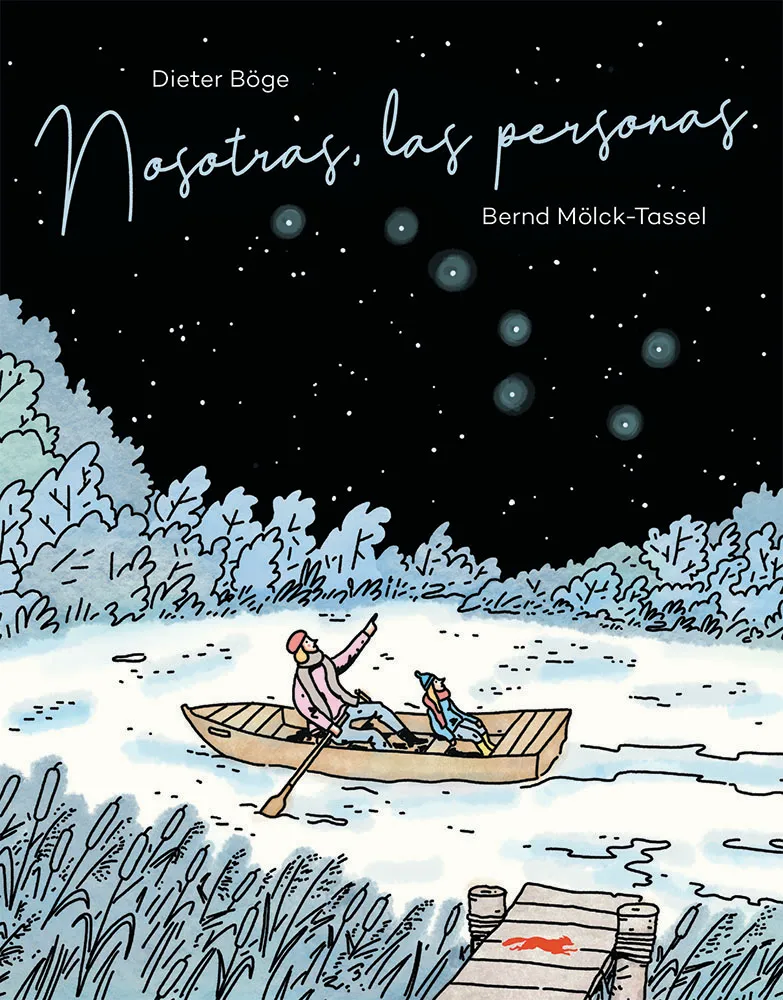 NOSOTRAS LAS PERSONAS